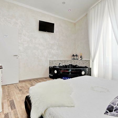 Just Chilling Suite Рим Экстерьер фото